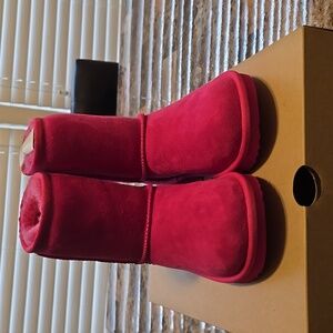 UGG boots